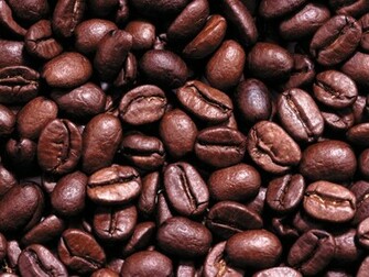 Coffee Beans Image
