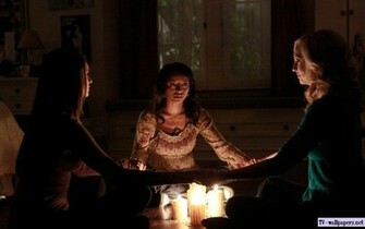 The Vampire Diaries Wallpaper Tv Net