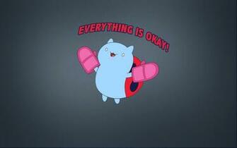 Catbug Wallpaper That I Made