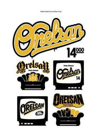 Orelsan Identity By 123klan Via With Image
