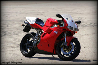 Ducati Wallpaper
