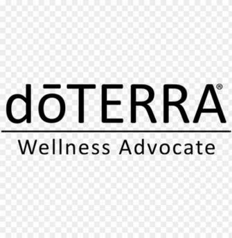 Doterra Logo Wellness Advocate Png Image With