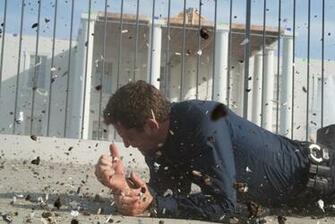 Olympus Has Fallen Trailer HD Wallpaper