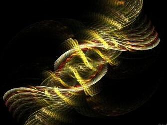 Scientific Dna Wallpaper