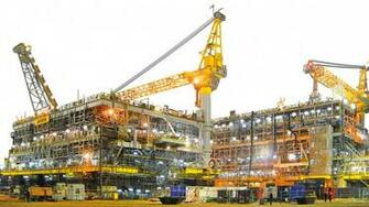 Our Operations Conocophillips United Kingdom