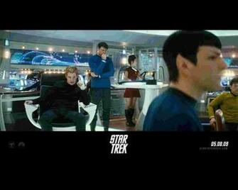 Star Trek Wallpaper Movies Collection
