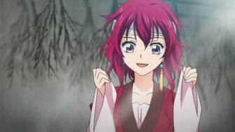Akatsuki No Yona Anime Wallpaper