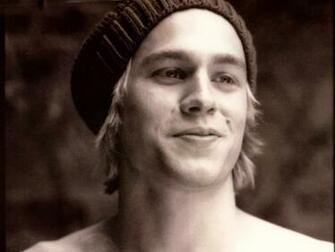 HD Wallpaper Charlie Hunnam