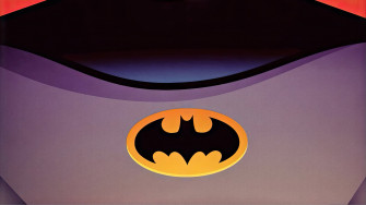 Batman Animated Wallpaper