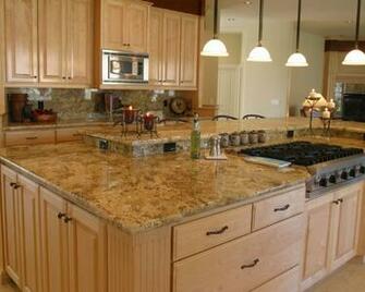 What We Do Indianapolis Countertops