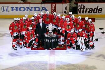 Chicago Blackhawks Computer Wallpaper Desktop Background