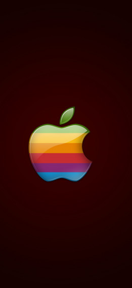 iPhone Apple Wallpaper 4k