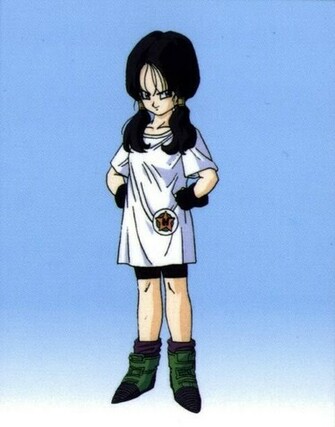 Dbz Videl Graphics Code Comments Pictures