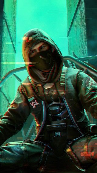 Pubg Avatar 4k Wallpaper