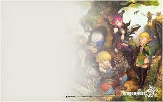 Dragon Nest Wallpaper
