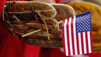 Baseball Is A Great Example Of America Offers Hope For Future