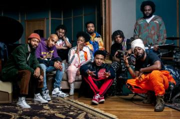 J Cole Drops Deluxe Revenge Of The Dreamers Iii With New Songs