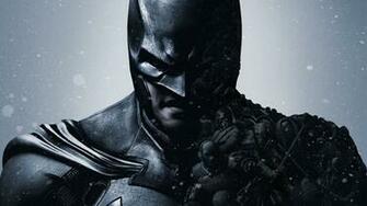 Batman Arkham Origins Wallpaper