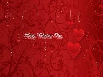 Happy Valentines Day Wallpaper