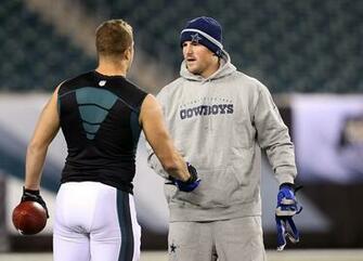 Pin Jason Witten Cowboys Wallpaper Streetball