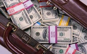 Money Laundering Desktop Wallpaper