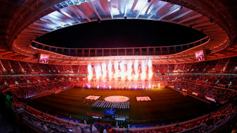 Qatar What Does A Compact World Cup Mean For Players And