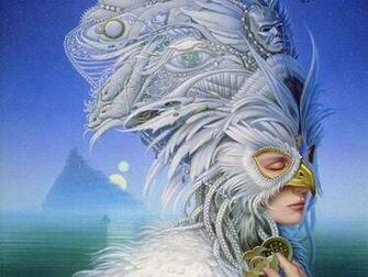 Snow Queen Photo Jpg
