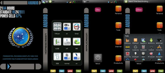 Android Lcars Theme By Techsenseidavid