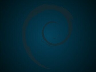Linux Debian Gnulinux Wallpaper