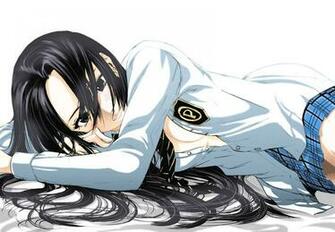 Wallpaper Boa Hancock HD