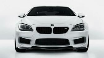 Vorsteiner Bmw M6 Wallpaper HD Car