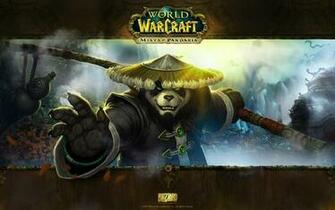 Screensaver Version Mists Of Pandaria