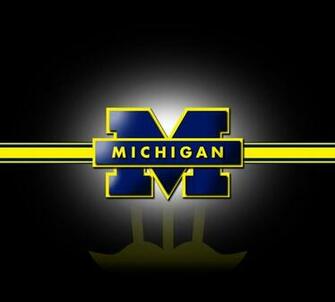 Michigan Wolverines Football Wallpaper Picserio