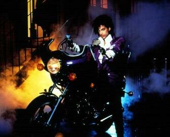 Dj Soul Sister Presents Prince S Classic Purple Rain