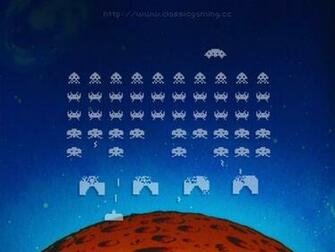 Game Wallpaper Arcade Games