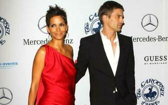 Ebony And Ivory Our Favorite Interracial Celebrity Couples That