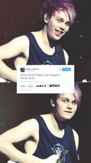 5sos iPhone Wallpaper Seconds Of Summer