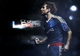 Frank Lampard Wallpaper