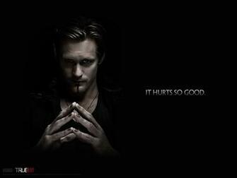 True Blood Eric Northman Bill Compton This Is For Sheila