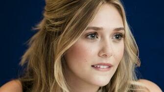 Elizabeth Olsen Wallpaper Image Photos Pictures Background