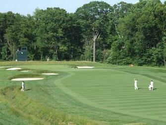 Open At Oakmont Country Club