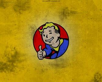 Fallout Vault Boy HD Wallpaper General