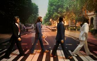 Abbey Road Wallpaper Background Pictures