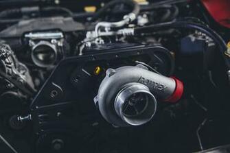 Best Turbocharger Wallpaper