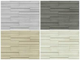 Brick Effect Wallpaper Tile Stone