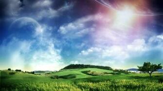Fantasy Wallpaper Best