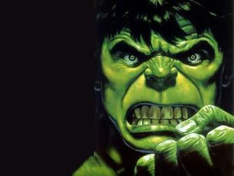 Hulk Wallpaper