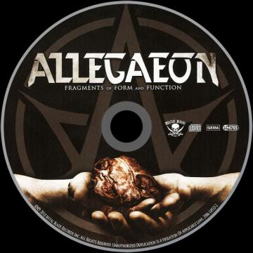 Allegaeon Music Fanart Tv