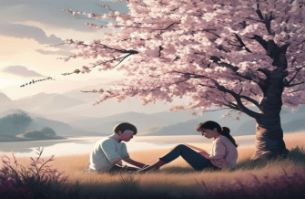I Want To Eat Your Pancreas Wallpaper