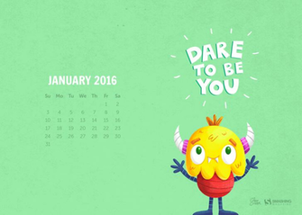 Desktop Wallpaper Calendars January Smashing Magazine